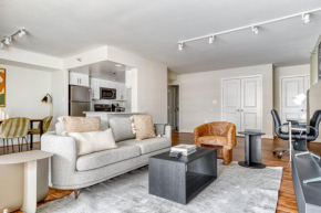 Ballston 2BR w Concierge WD Pool nr Metro WDC-505
